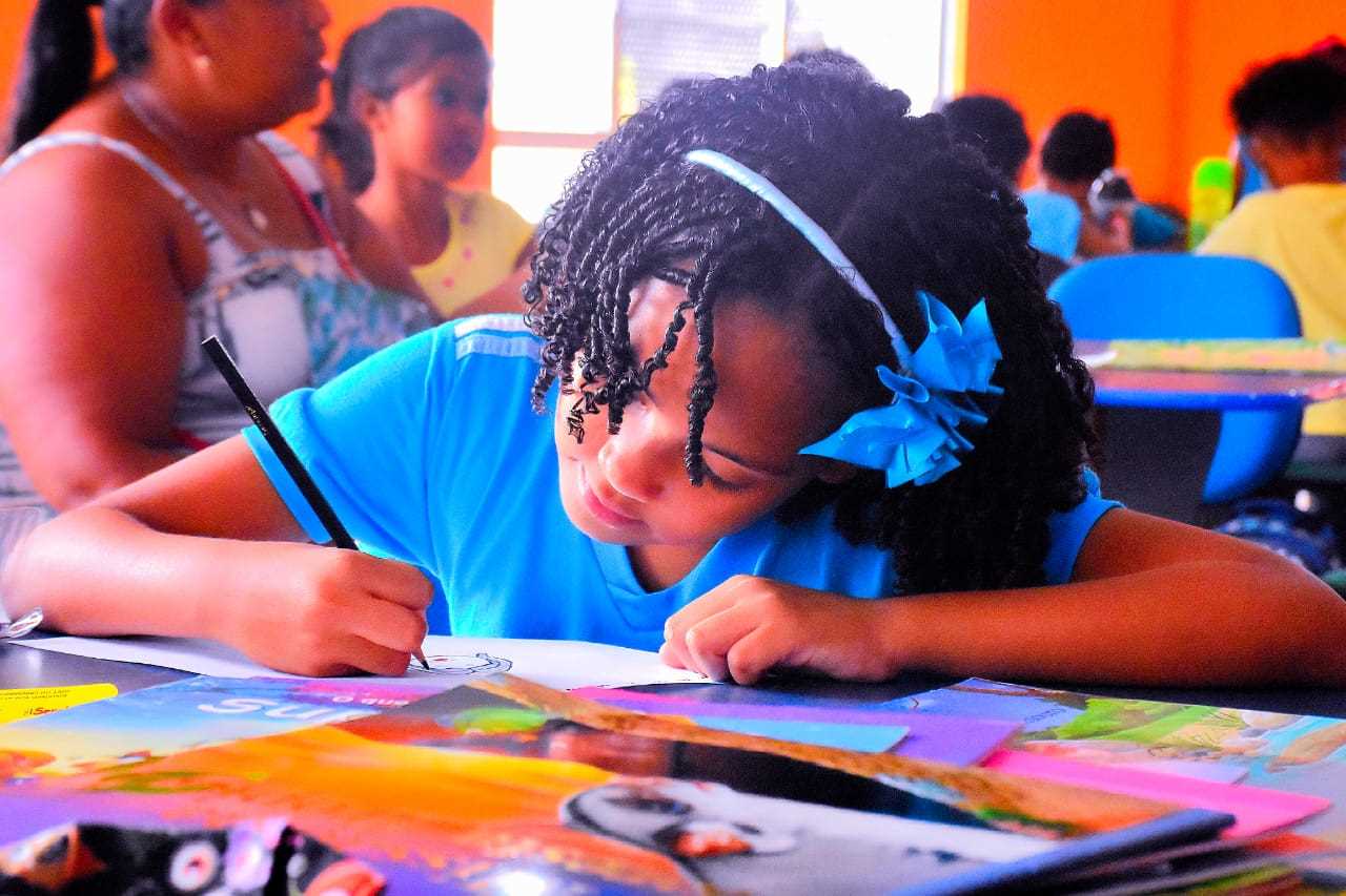 Camacã: Secretaria de Educação encerra as atividades da Casa Imaginária com os convidados usuários do CAPS